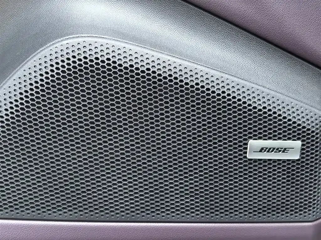 PORSCHE MACAN NEW ENERGY