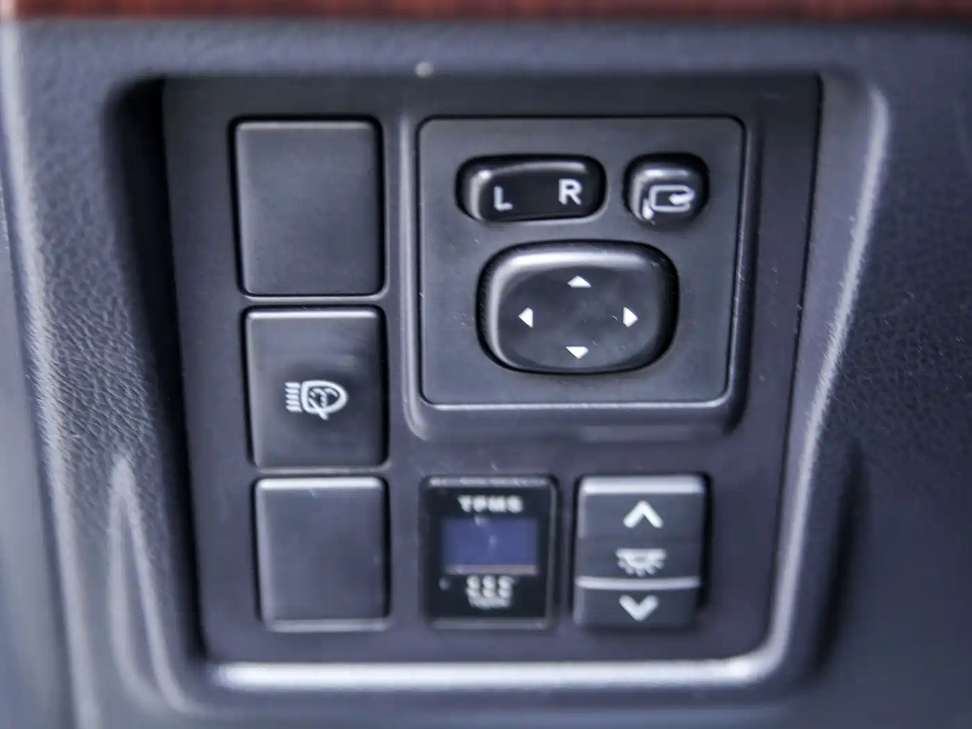 Toyota Prado 2016 3.5L Auto TX-L NAVI фото 22