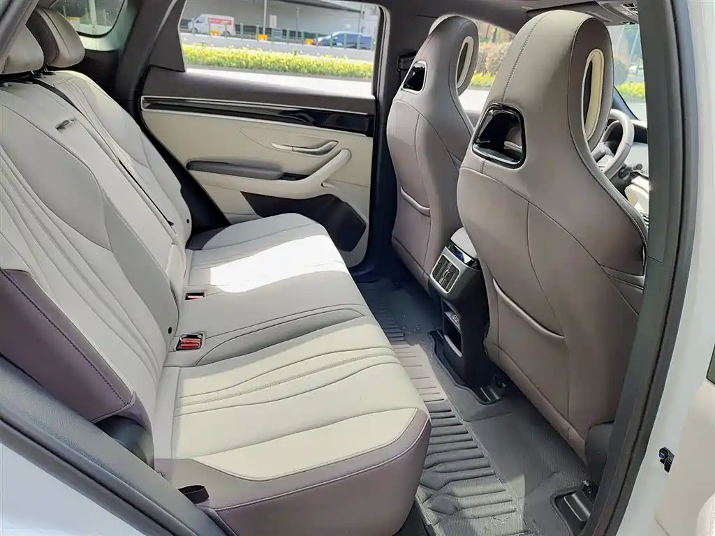 BYD SONGJIANG NEW ENERGY