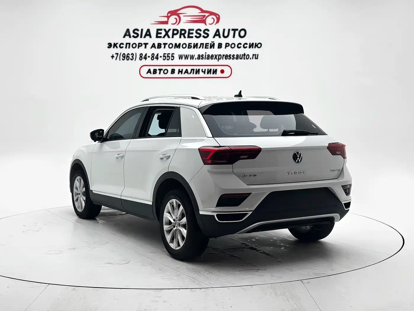Volkswagen T-Roc, миниатюра 6