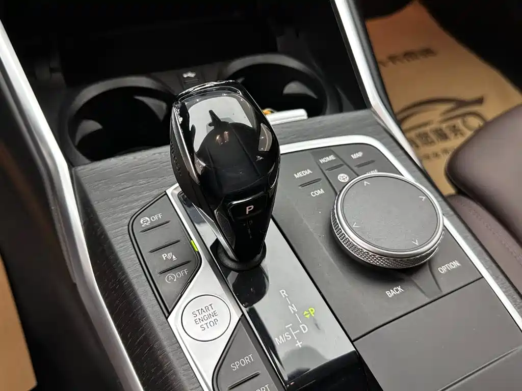BMW 3 Series 2020 Facelift 325i M Sport Package фото 16