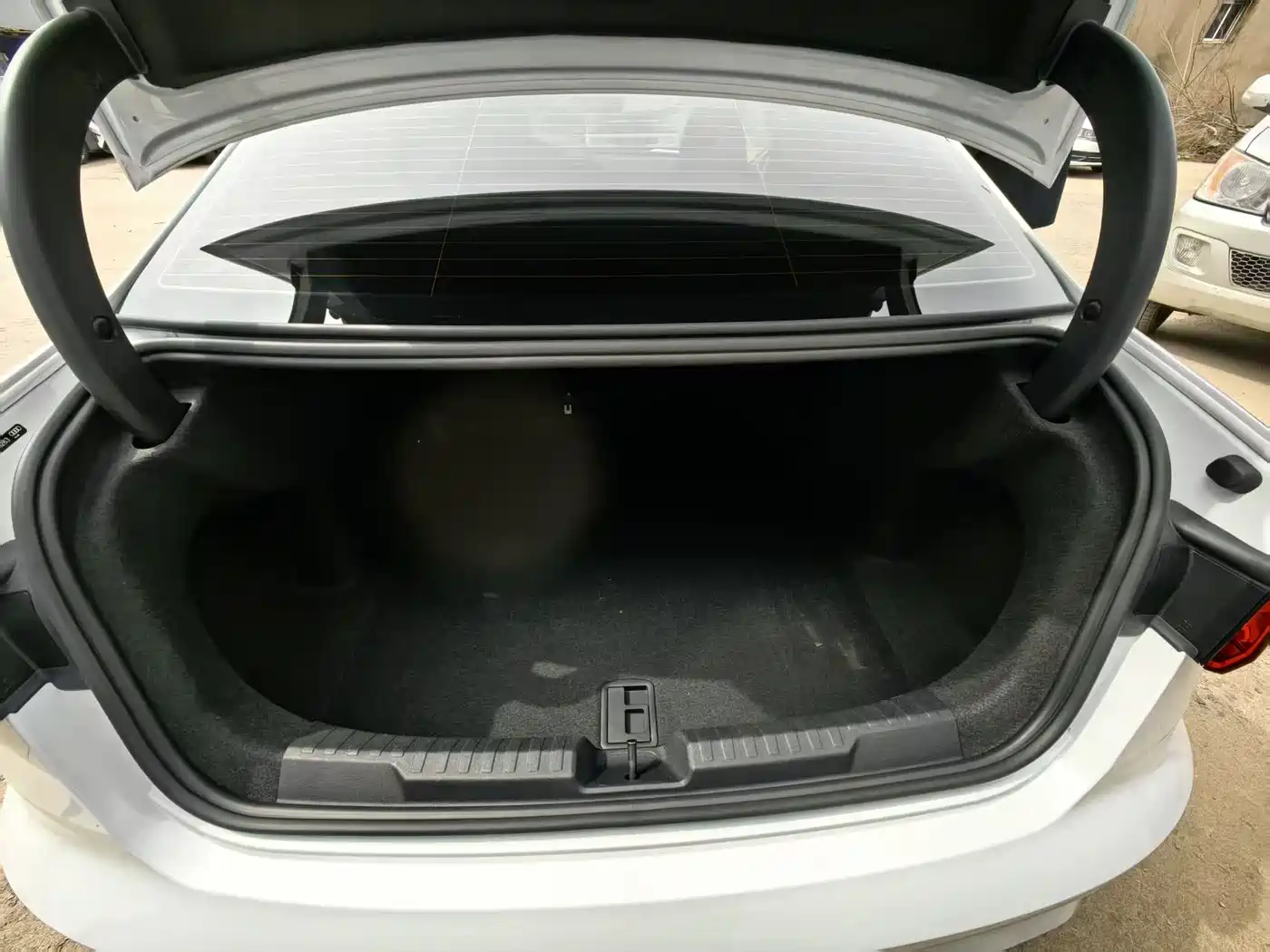 Audi A3 2022 A3L Limousine 35 TFSI Style Sport фото 10