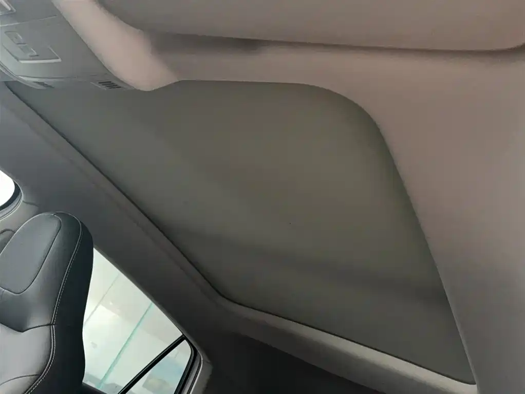 Volkswagen T-Cross 2021 280TSI DSG Comfort Edition фото 23