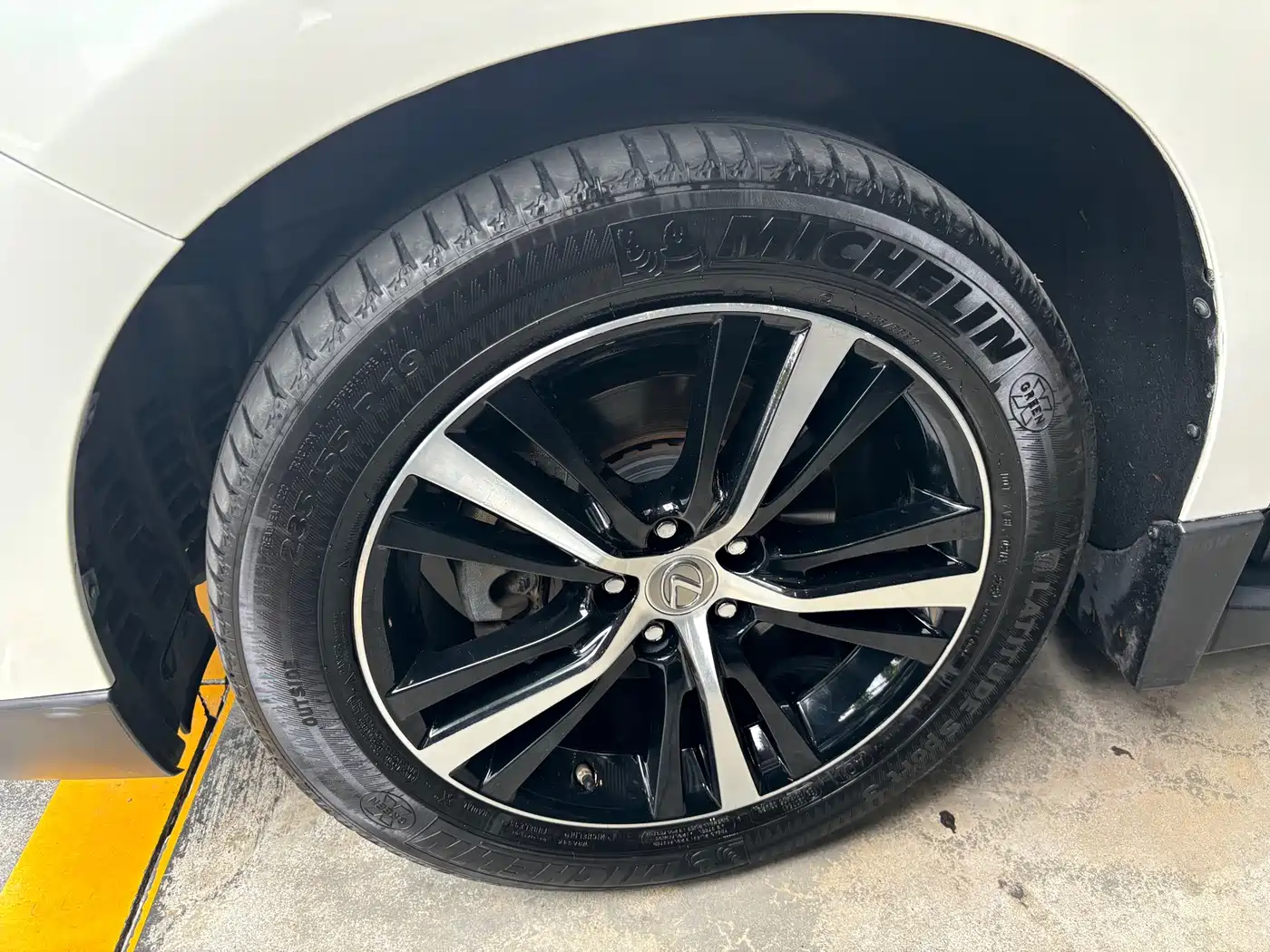 Lexus RX Classic 2014 270 Special Limited Edition фото 10