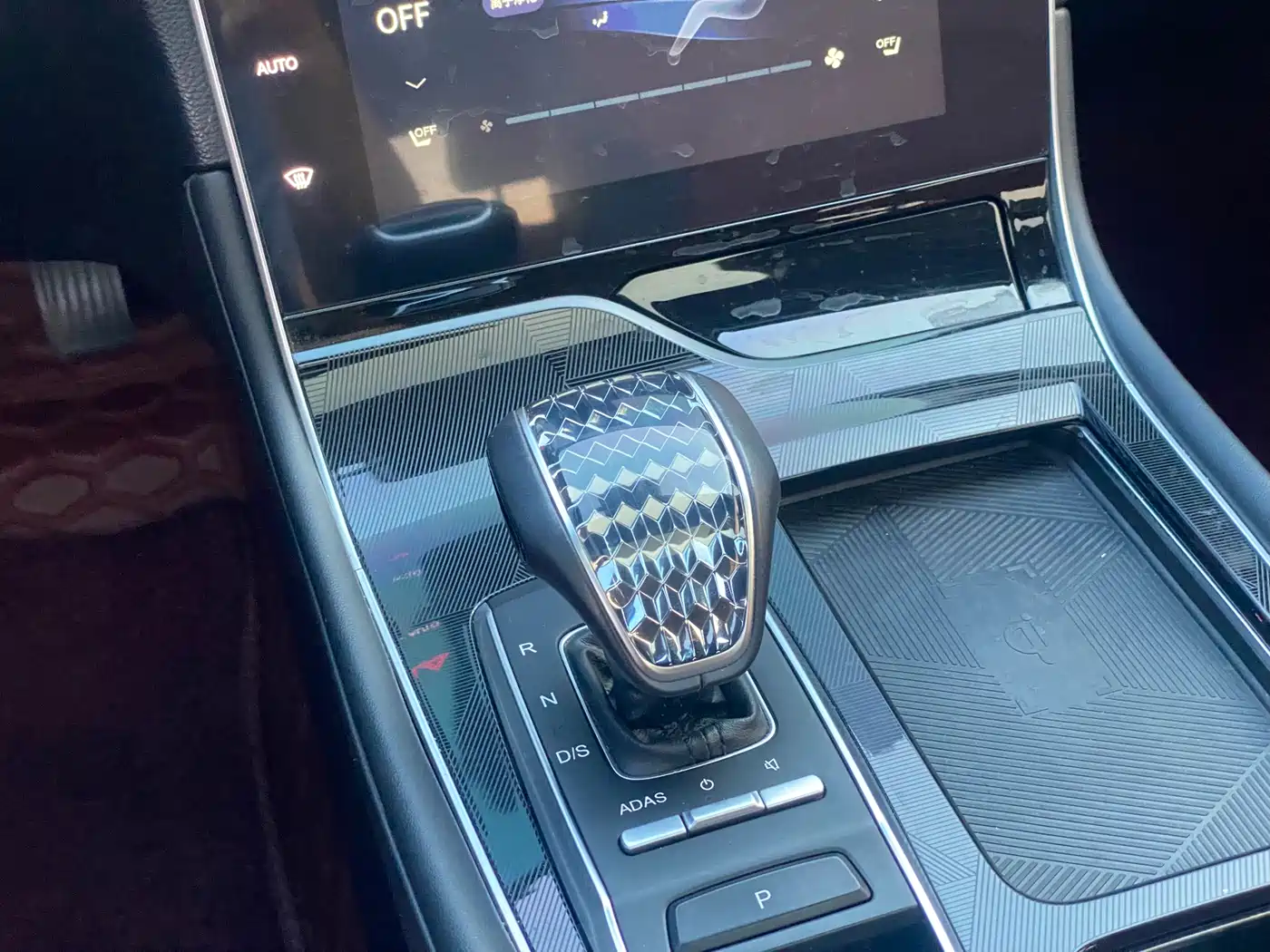  TRUMPCHI GS4 PLUS