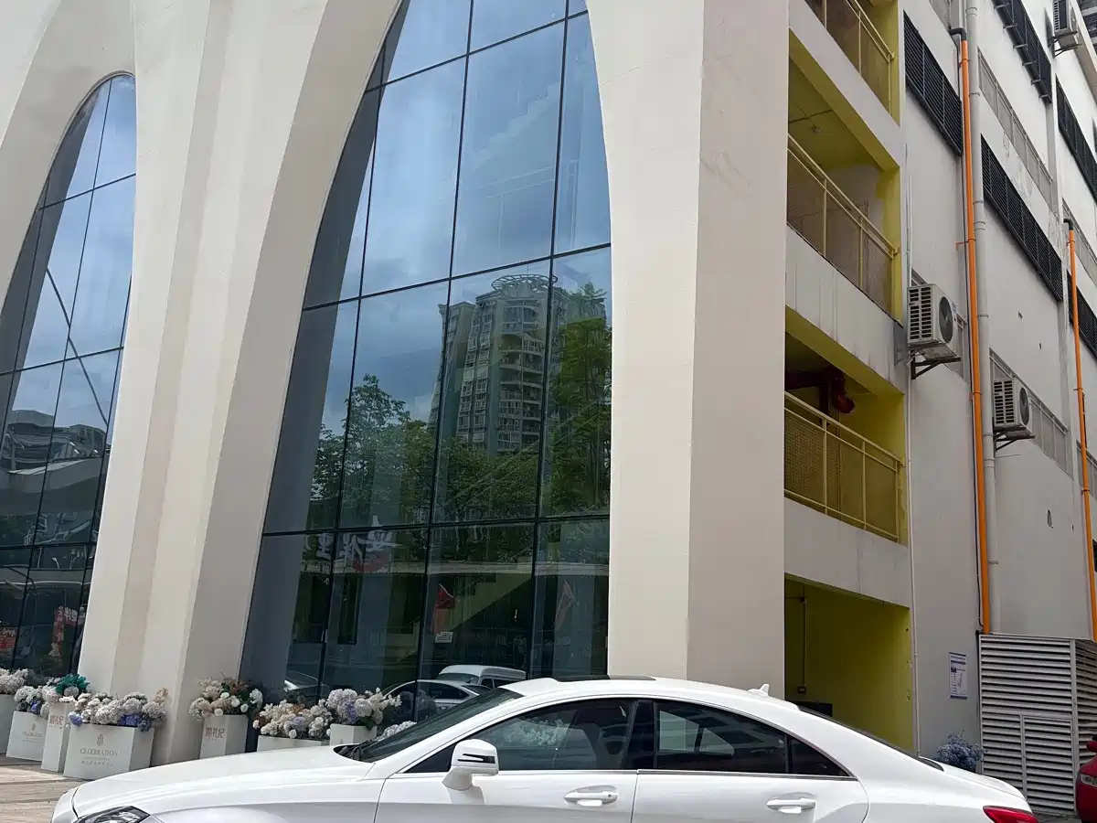 Mercedes-Benz CLS 2012 CLS 300 CGI фото 6