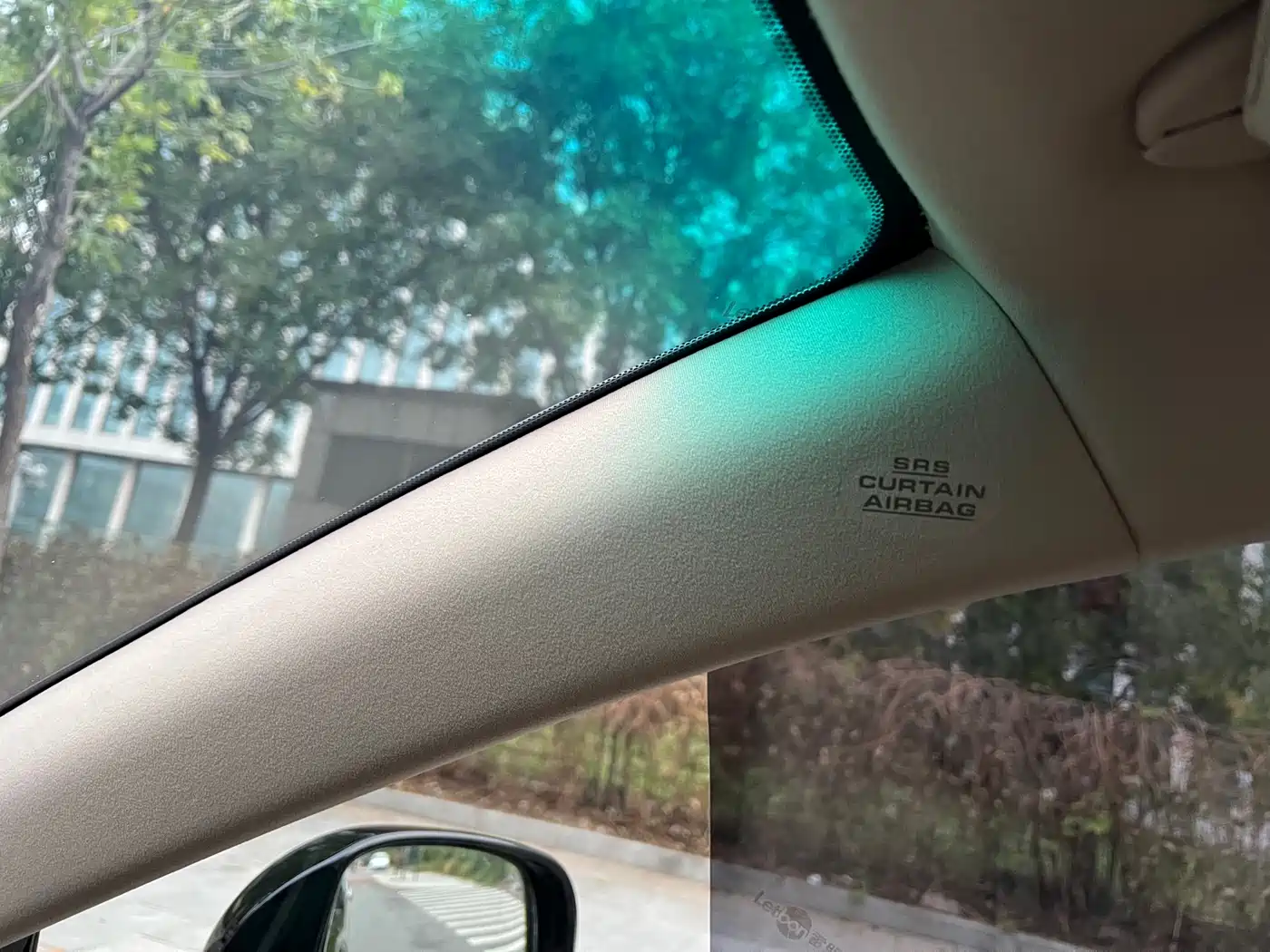 Toyota Crown 2010 2.5L Royal Leather Navigation Edition фото 24