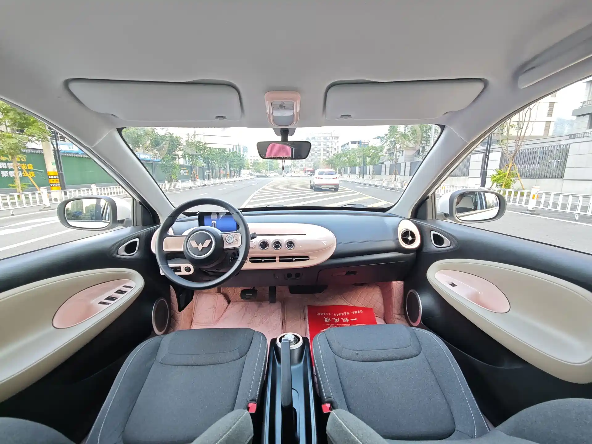Photo 11 - Wuling Motors Wuling Bingo