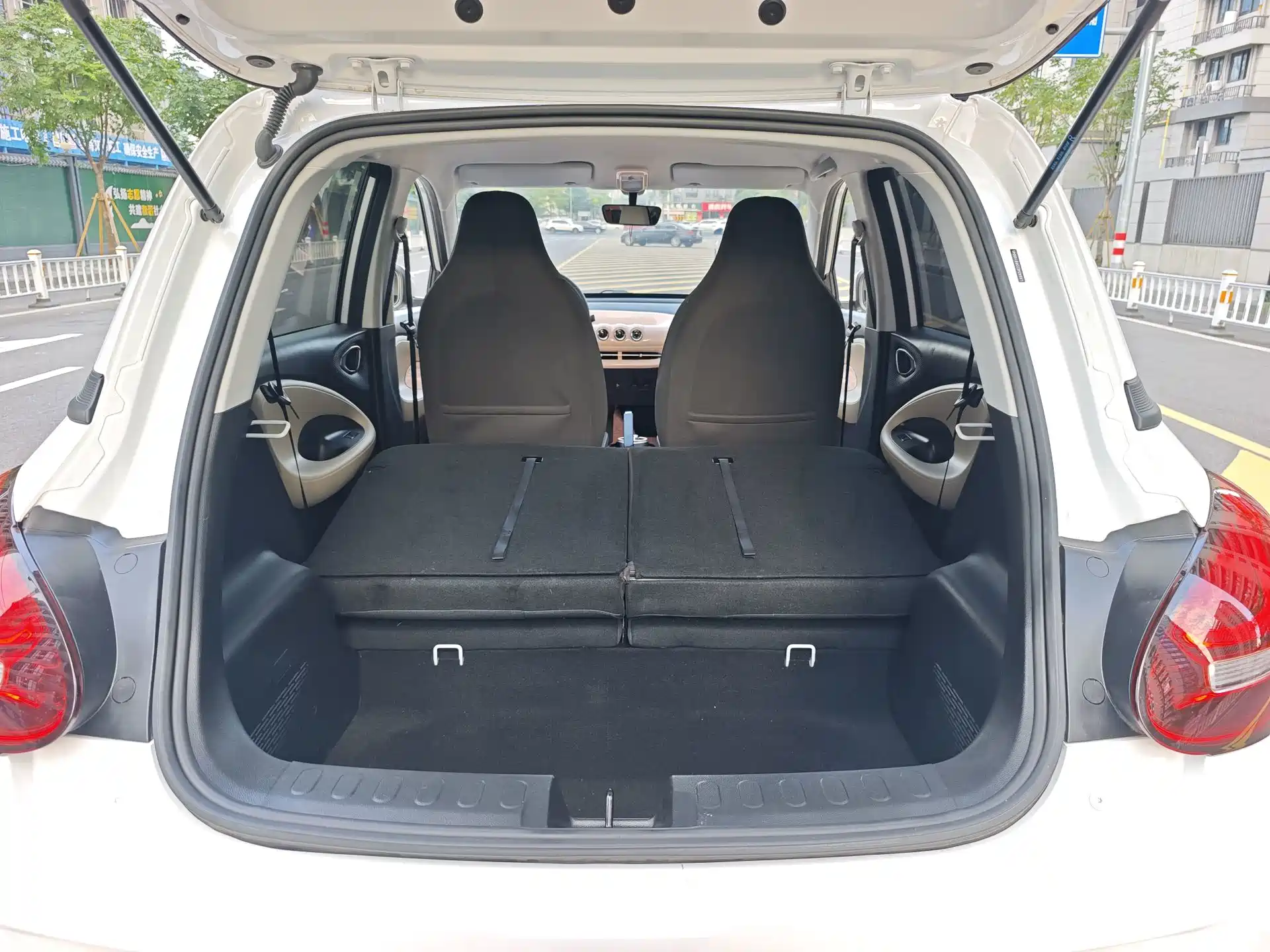 Photo 22 - Wuling Motors Wuling Bingo