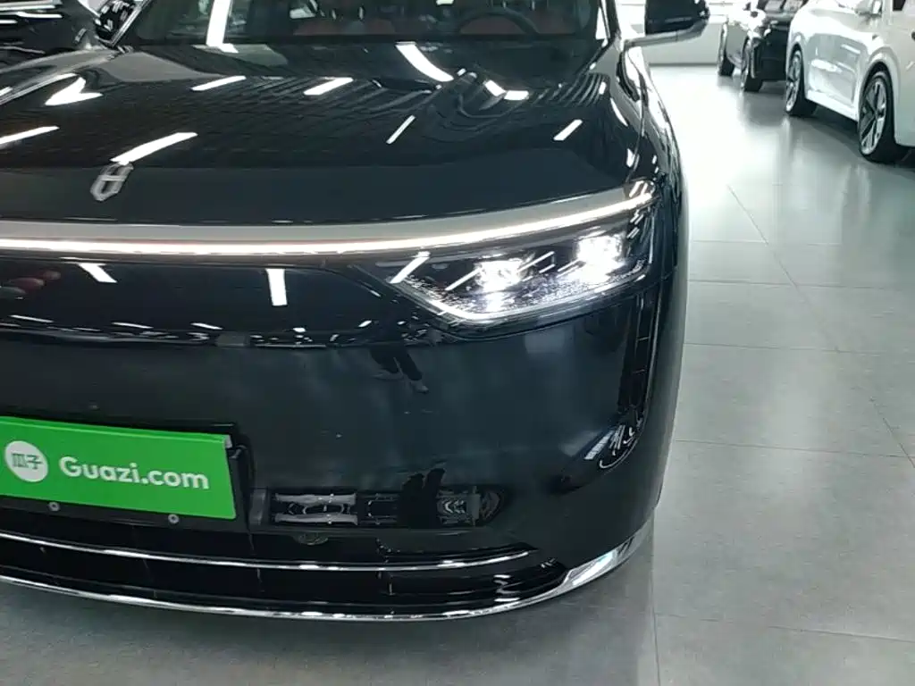 AITO Wenjie AITO M8 2026 2025 Range Extender Max+ Edition 53.4kWh 5-seater