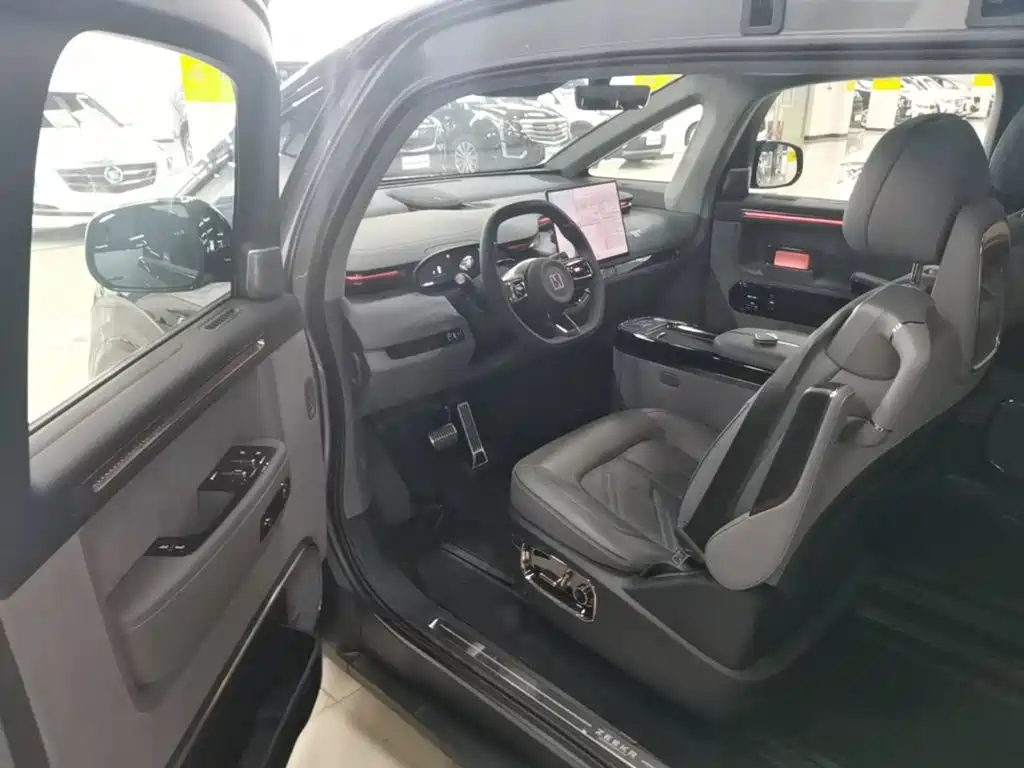 ZEEKR MIX 2026 2025 Smart Driving Edition