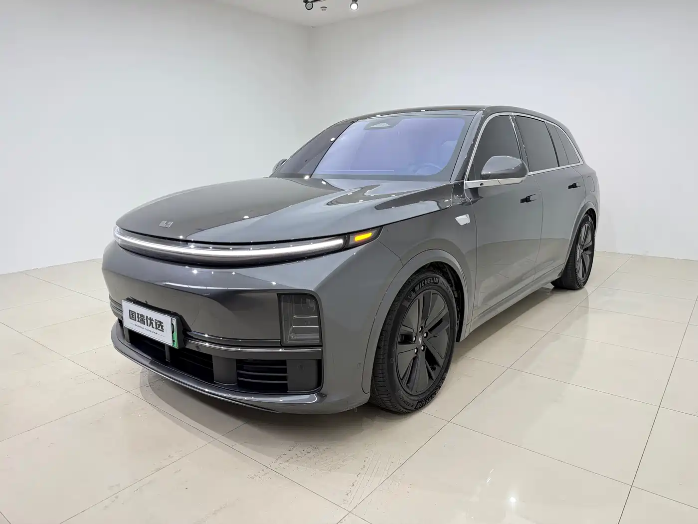 Li Auto L7 2024