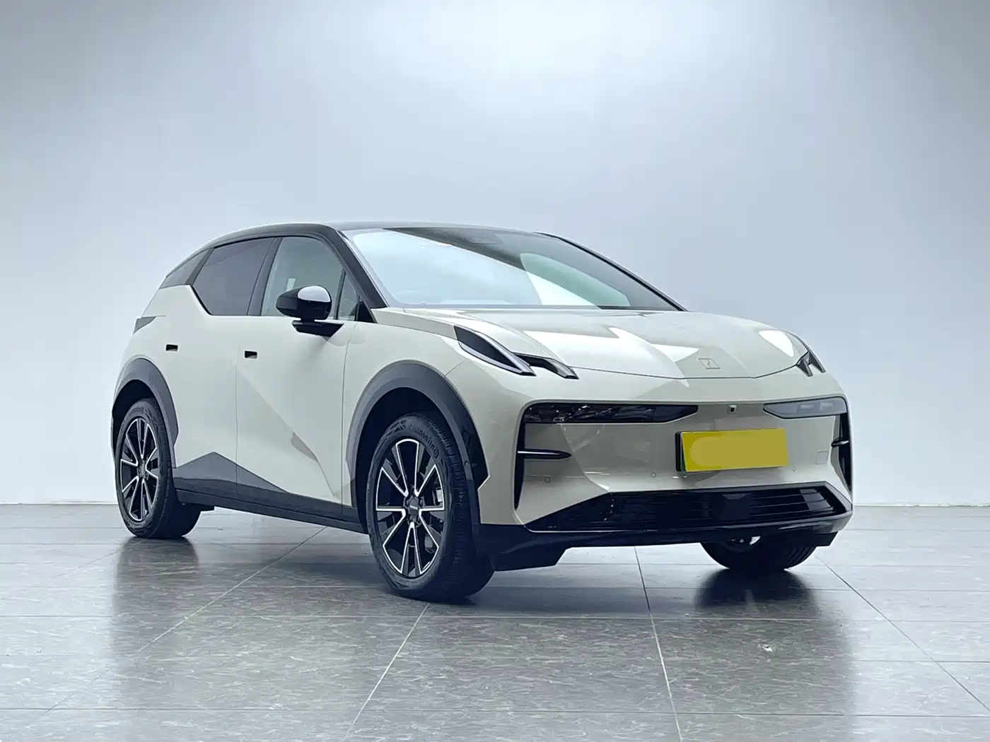 ZEEKR EXTREME KRYPTON X