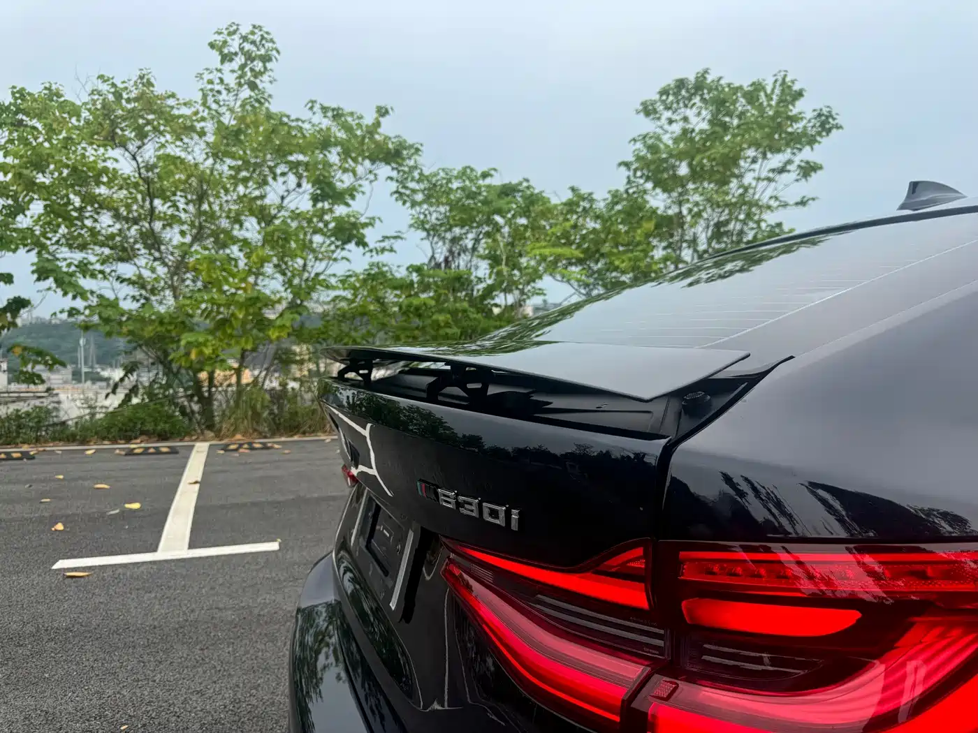 BMW 6 Series GT 2024 2022 Model 630i M Sport Package