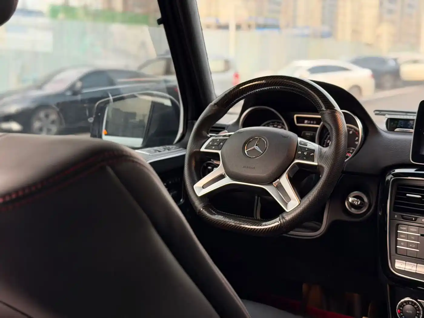 Photo 9 - Mercedes-Benz G-Class