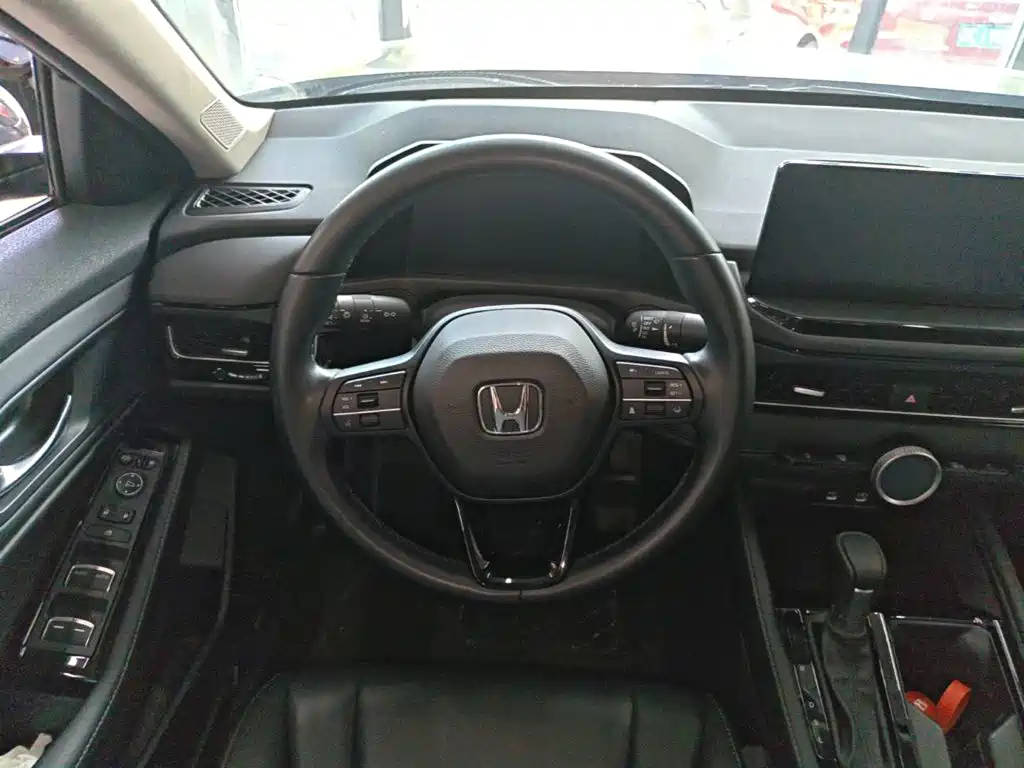 Honda Inspire 2025 2025 260TURBO Elite Edition