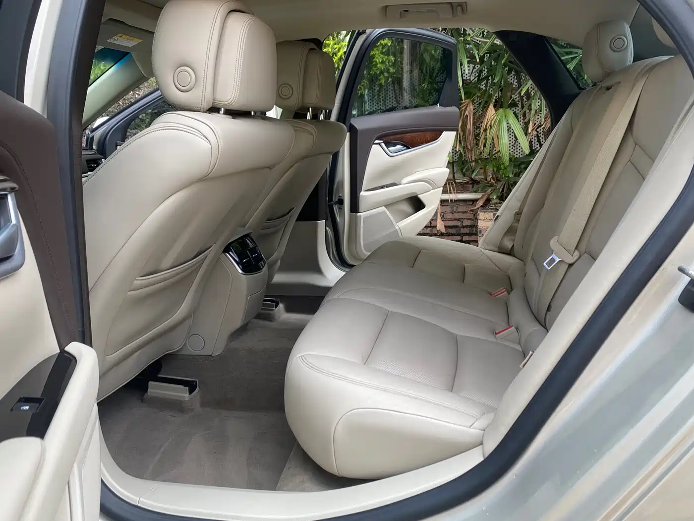 Cadillac XTS 2014 28T Elite фото 9