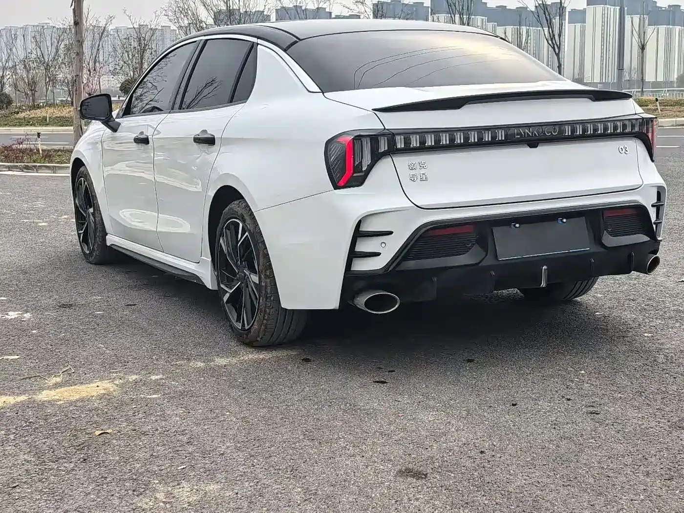 LYNK 03