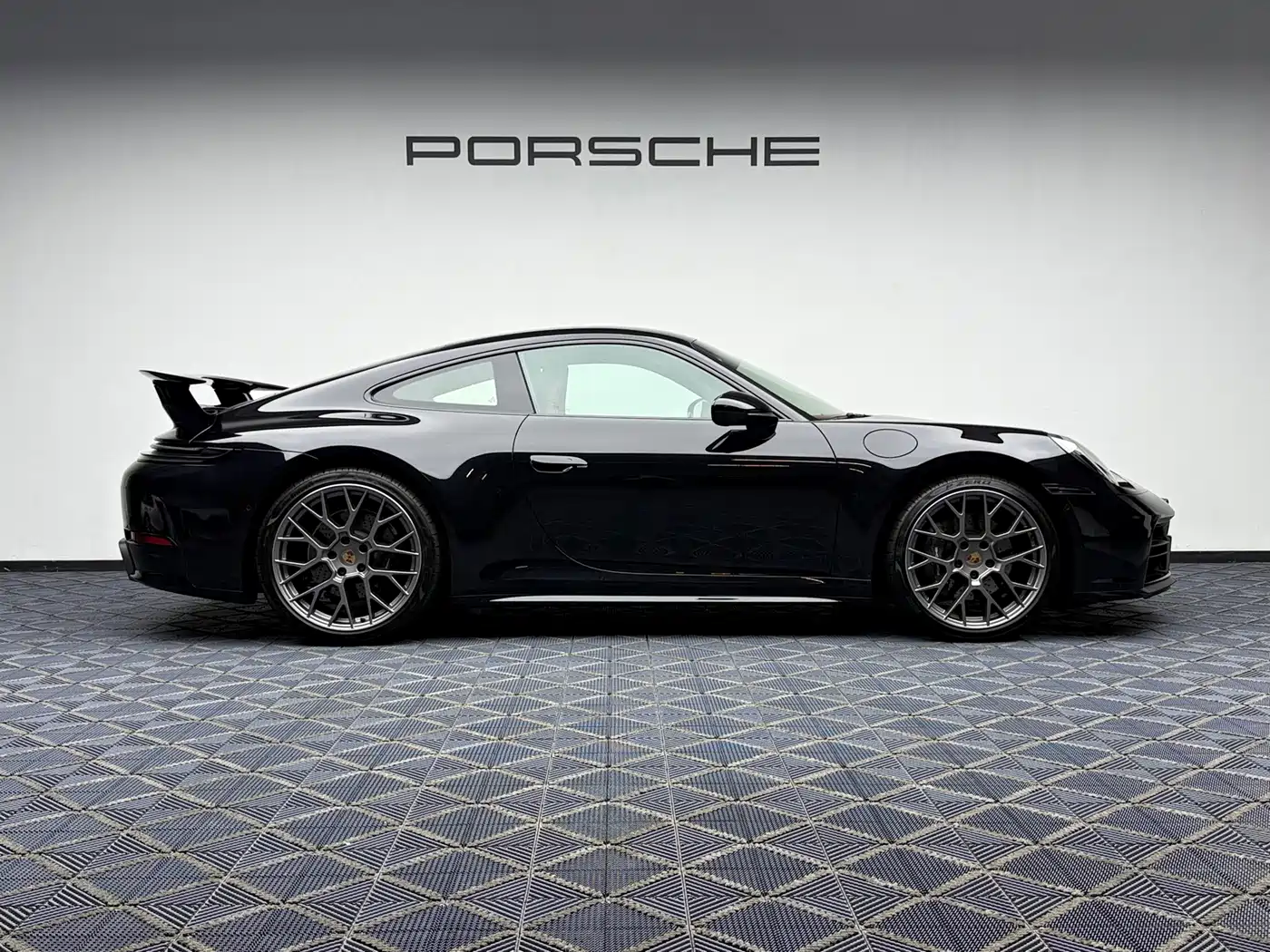 Porsche 911 2025 2025 Carrera 3.0T
