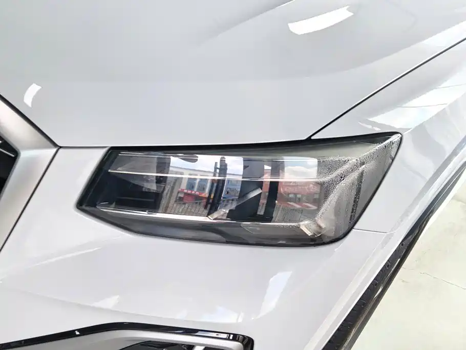 Audi Q2L 2024 2023 35TFSI Progressive Dynamic