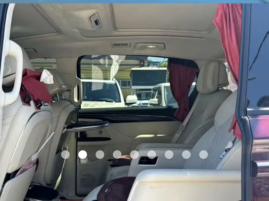 Photo 12 - Buick GL8