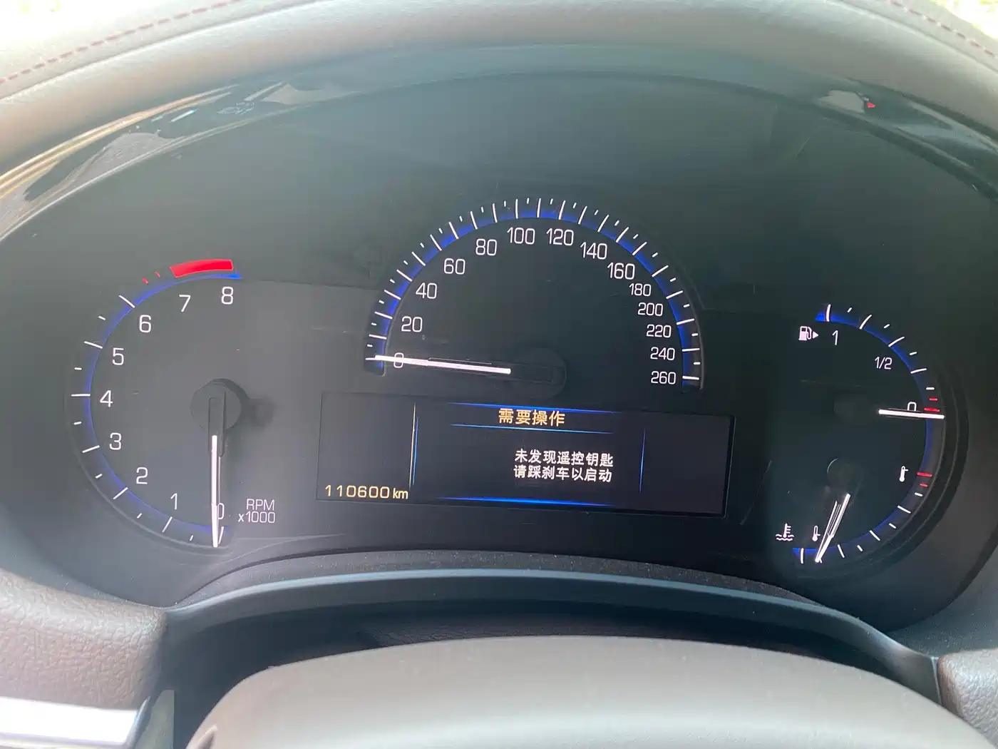 Cadillac XTS 2014 28T Elite фото 25