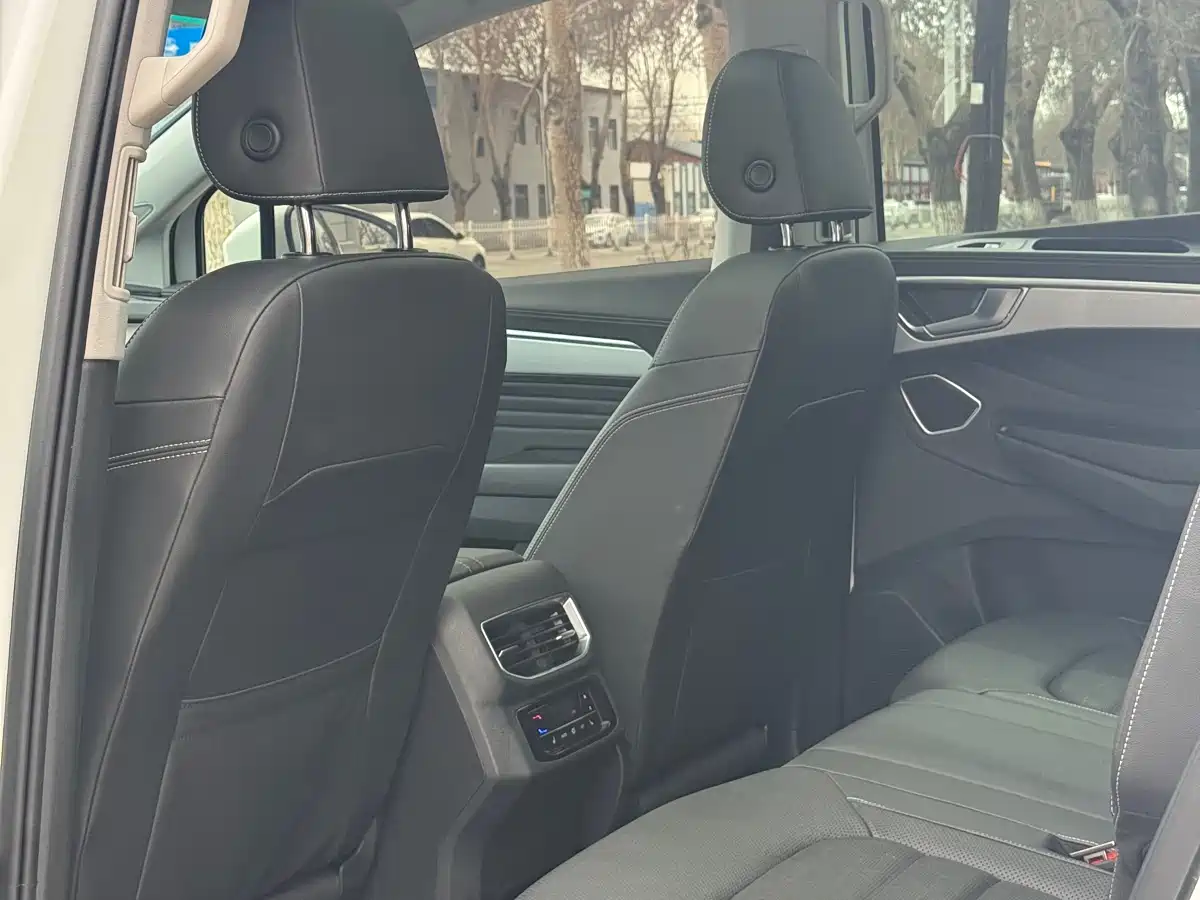Volkswagen Talagon 2022 380TSI 4WD Luxury Premium Pro Edition 7-Seater фото 7