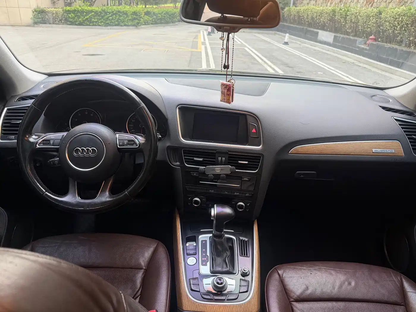 Photo 9 - Audi Q5