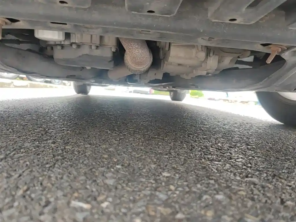 Chevrolet Malibu XL 2018 530T Auto RuiXiang Edition фото 23