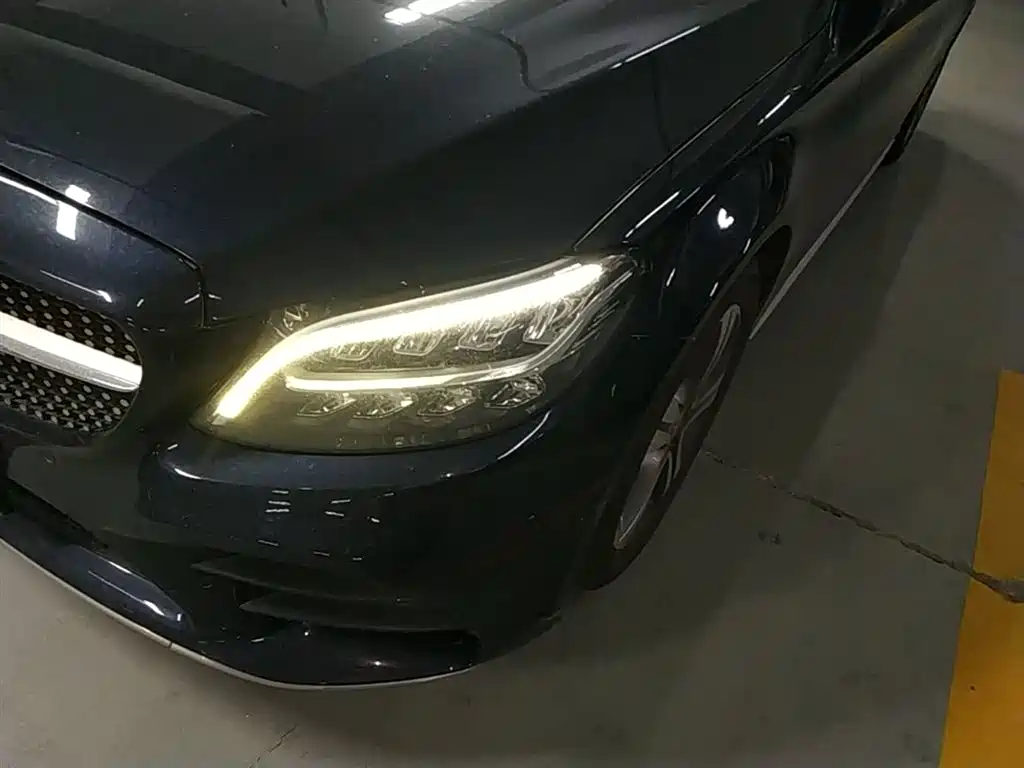 Mercedes-Benz C-Class 2020 Facelift C 260 L Sport фото 24