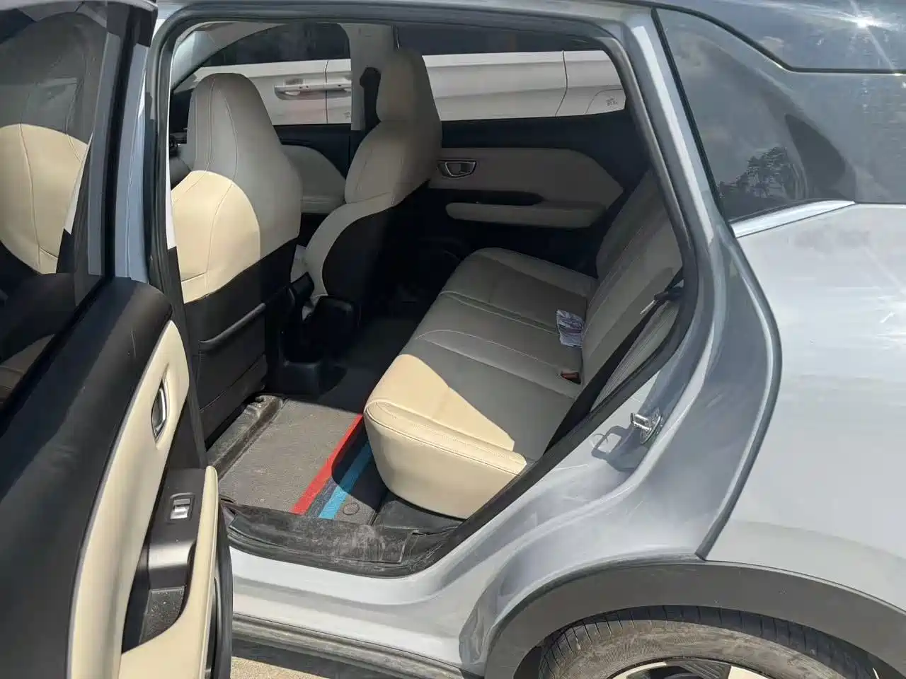 Wuling Motors Wuling Binguo PLUS 2024 2024 Model 510km Flagship Edition 4-Seater
