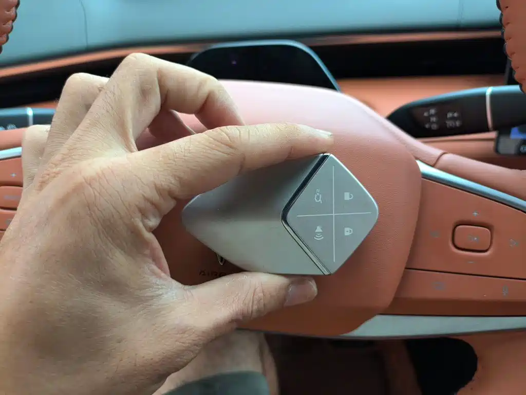 Deepal S07 2023 2023 200Max Range Extender Edition