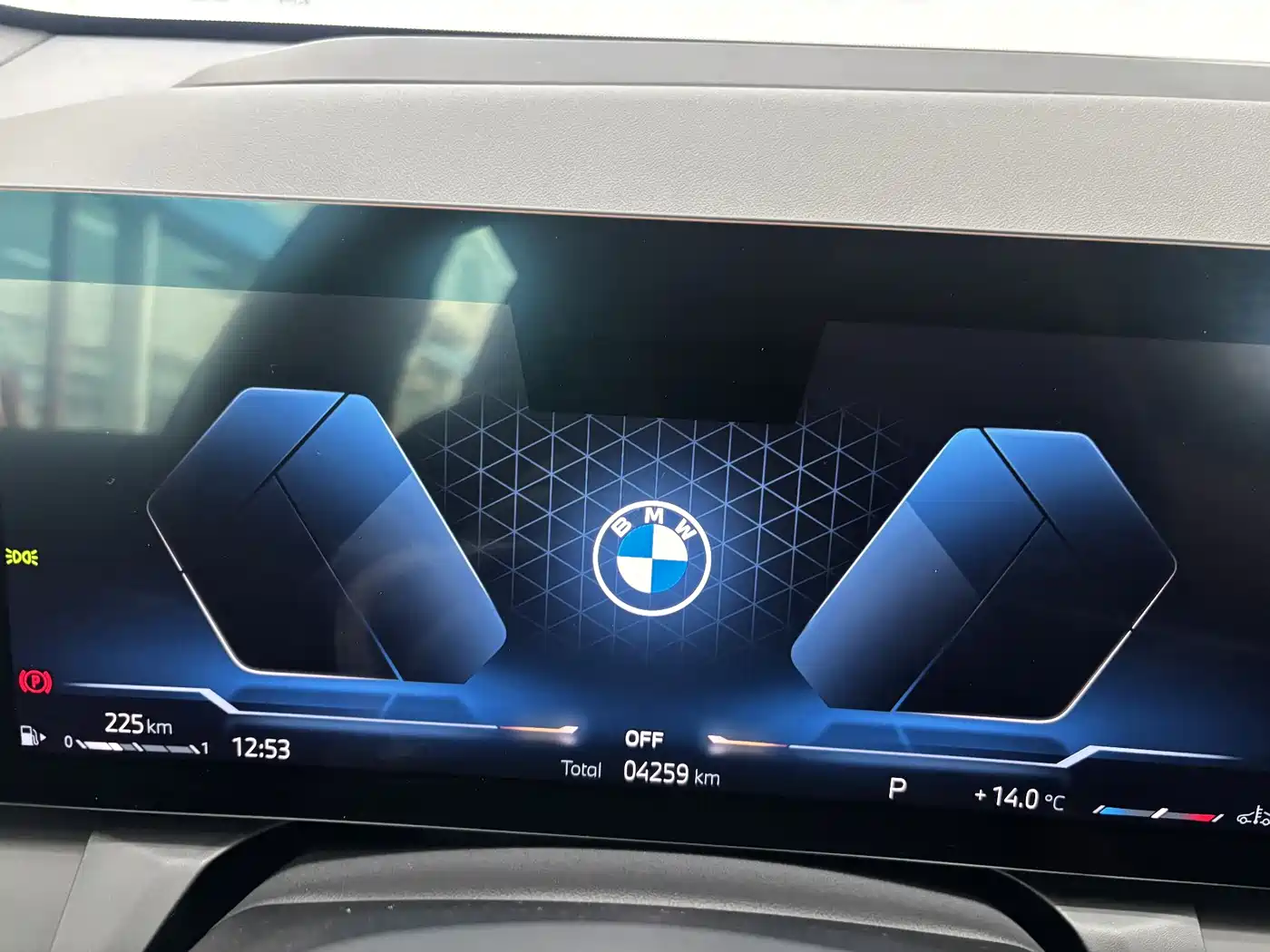 BMW X3 2025 xDrive30L Premium M Sport Package фото 16