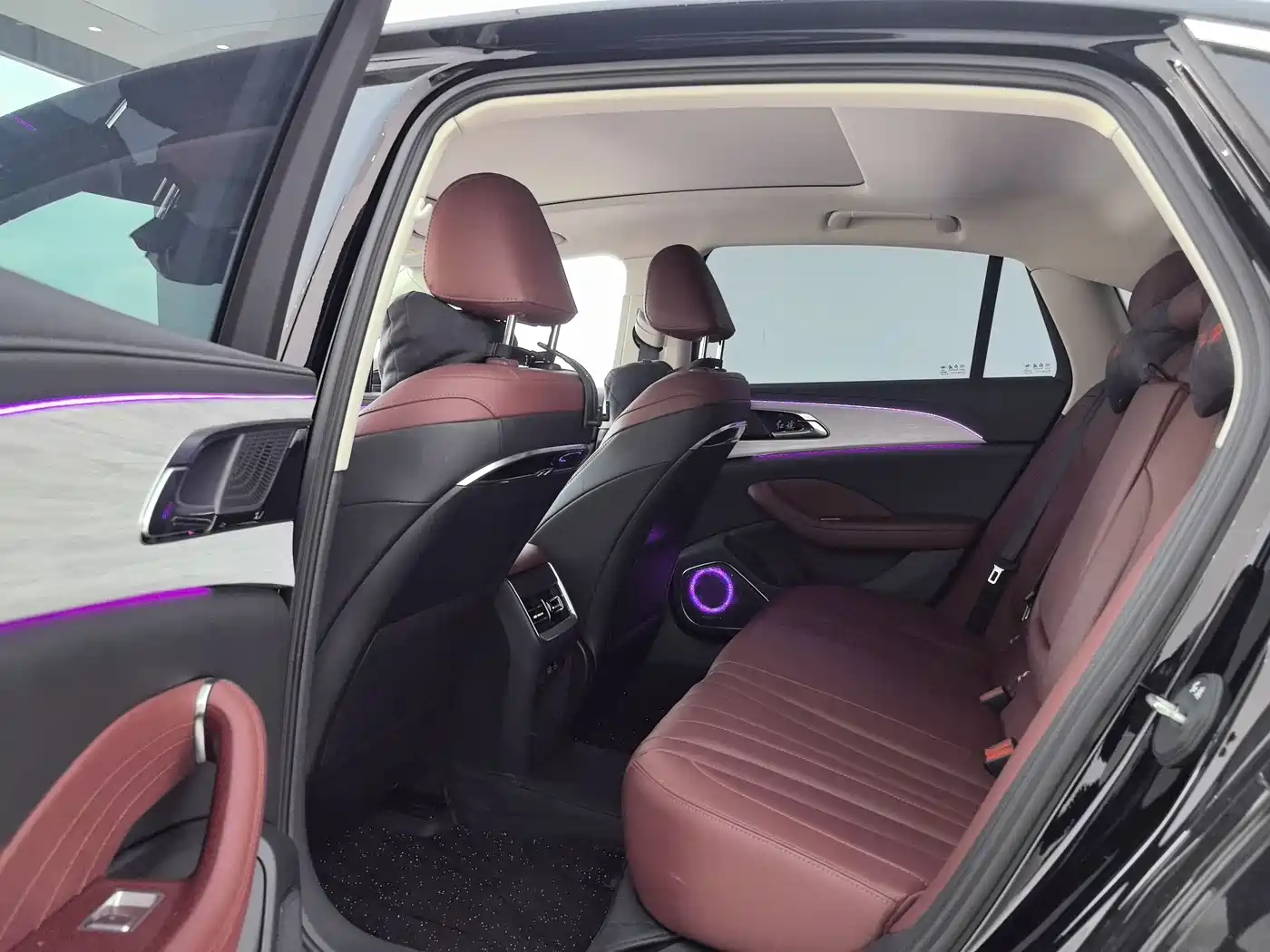 Hongqi H5 2024 1.5T DCT Smart Connect Flag Rhythm Edition фото 9