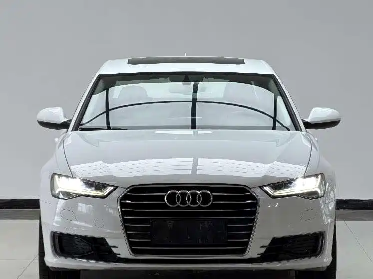 Audi A6L 2018 30th Anniversary TFSI Progressive фото 2
