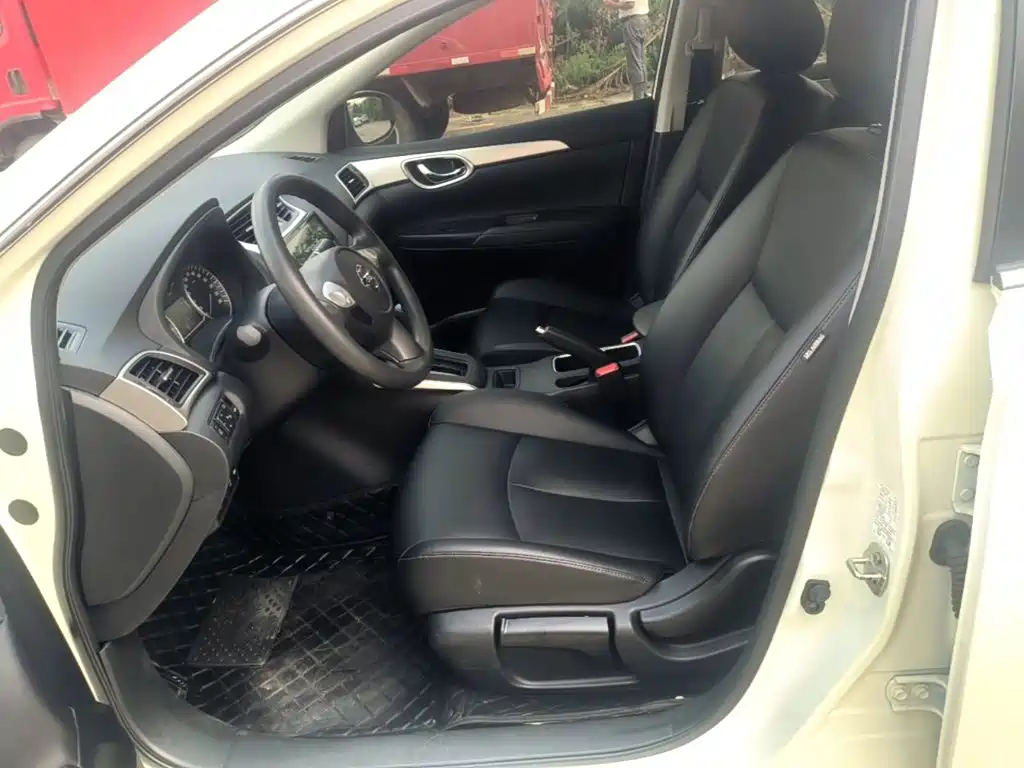 Nissan SYLPHY, миниатюра 15
