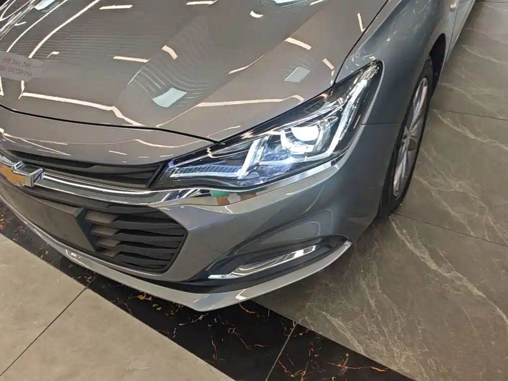 Chevrolet Monza 2024 2022 320 Automatic Enjoyment Sunroof Edition