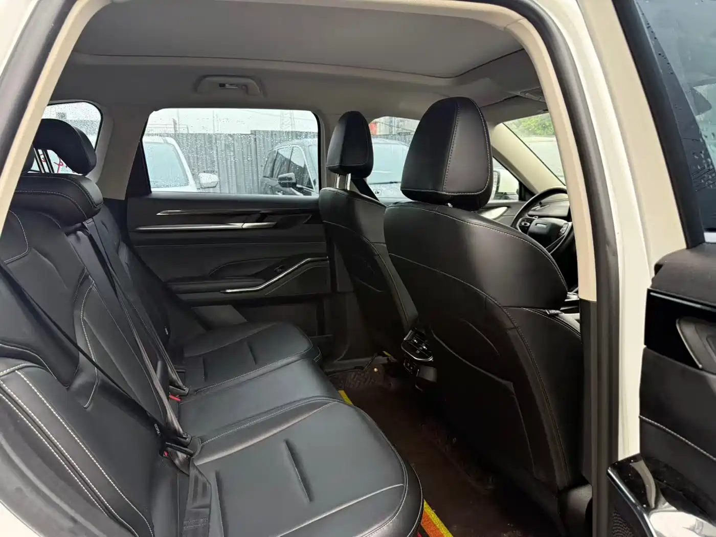 Haval H6 2021 3rd Generation 1.5T Auto 2WD Max фото 8