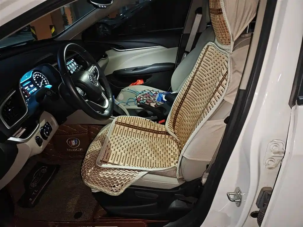 Buick Excelle 2019 15T DCT Connected Elite Type China VI фото 8