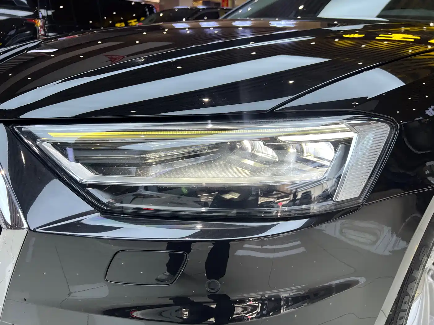 Audi A8 2019 Plus A8L 50 TFSI quattro Comfort фото 17