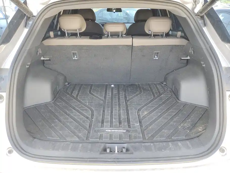 Changan CS55 PLUS 2025 2026 Model 4th Gen New Blue Whale 1.5T Celestial Premium