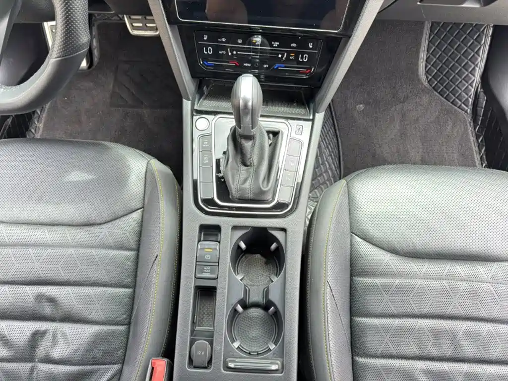 Volkswagen CC 2024 2024 380TSI Eye-catching Edition
