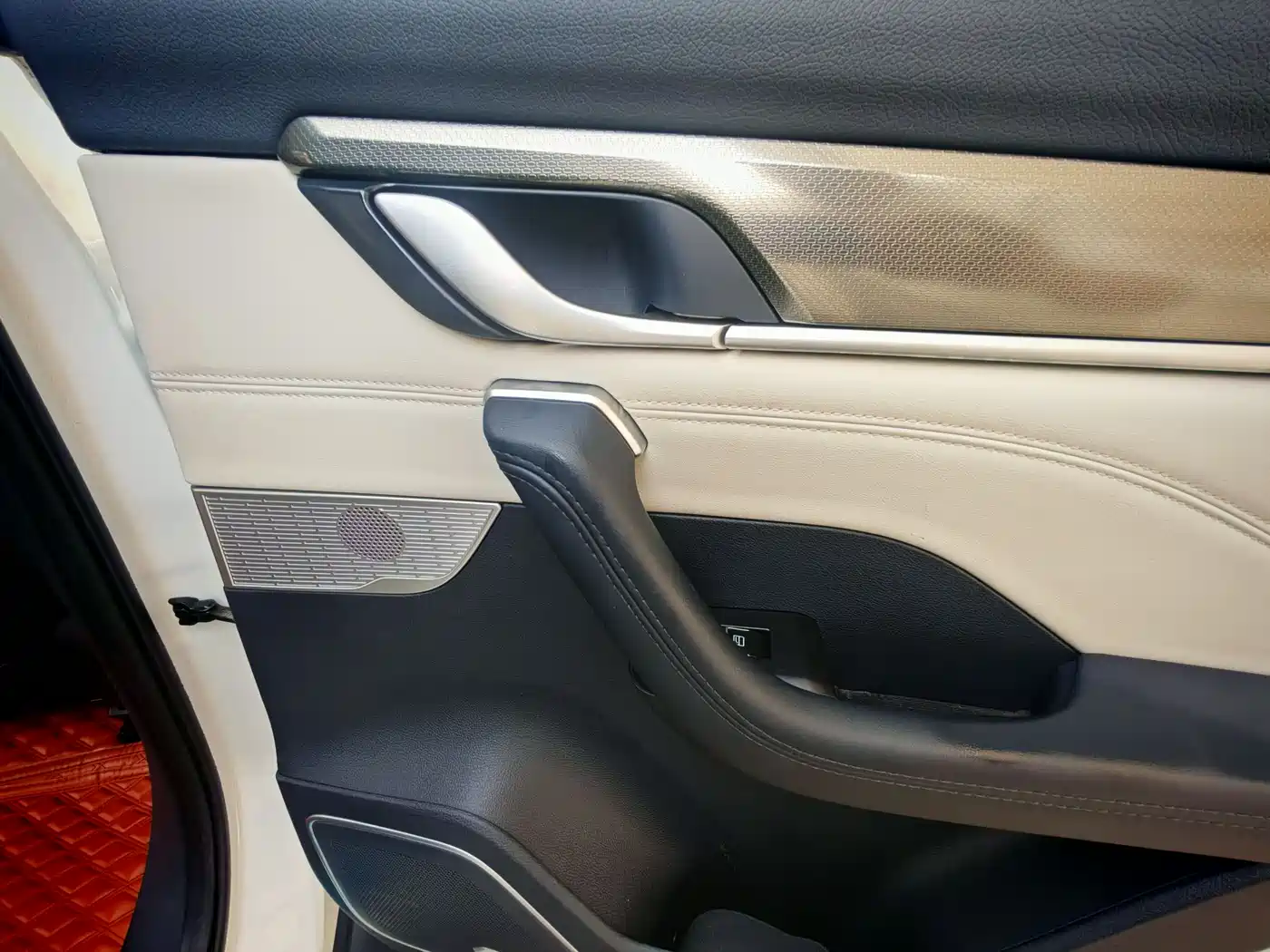 Weltmeister WEIMA EX5