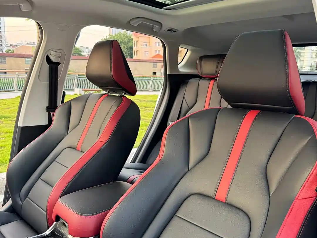 Haval H4 2019 2019 1.5GDIT DCT Elite Smart Connect Edition China V