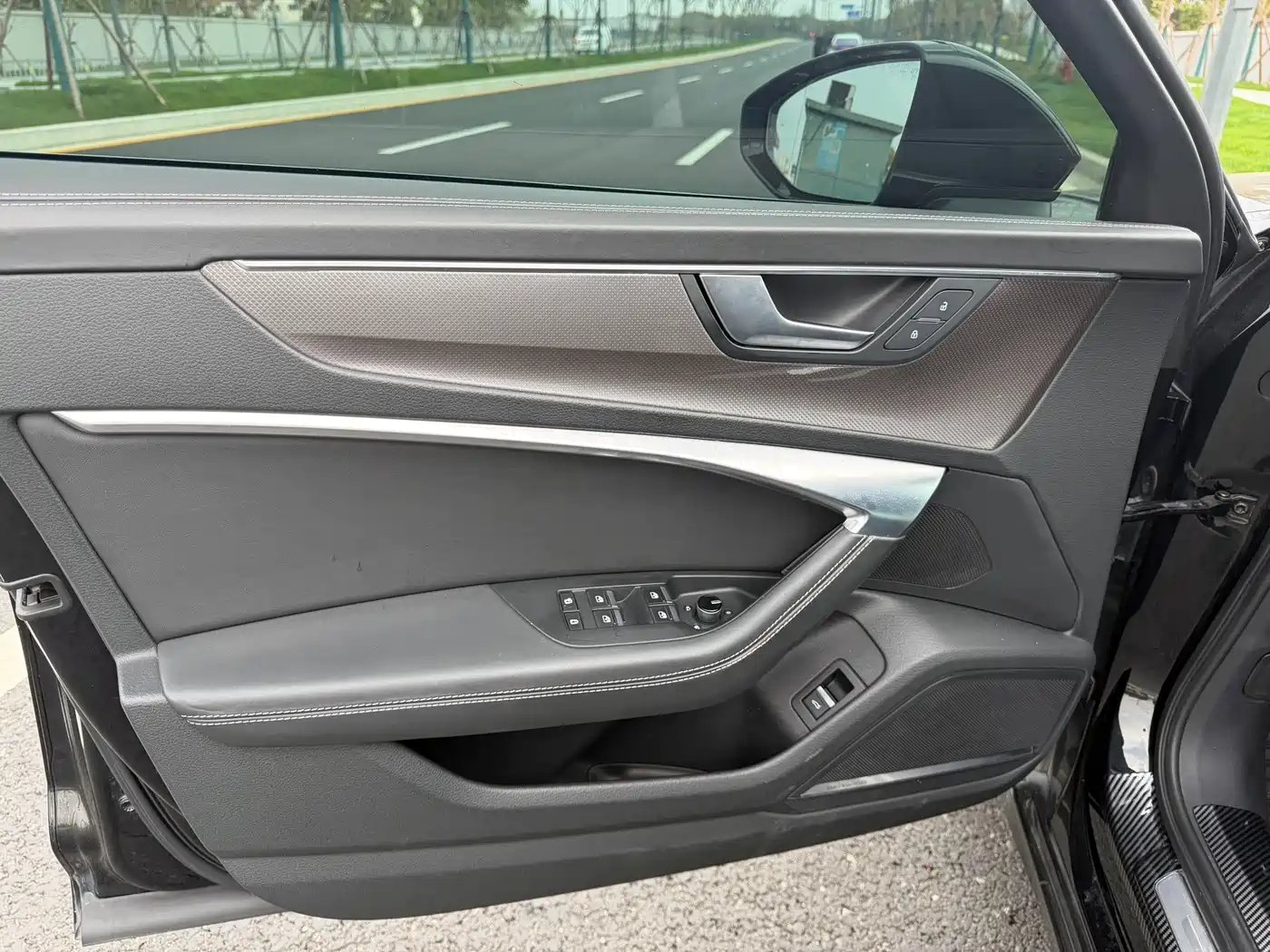 Audi A6L 2021 55 TFSI quattro Premium Dynamic фото 16