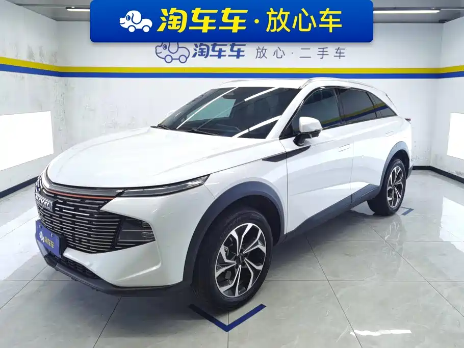 Haval Shenshou 2022 2022 1.5T Smart Enjoyment Edition