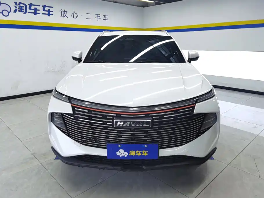 Haval Shenshou 2022 2022 1.5T Smart Enjoyment Edition