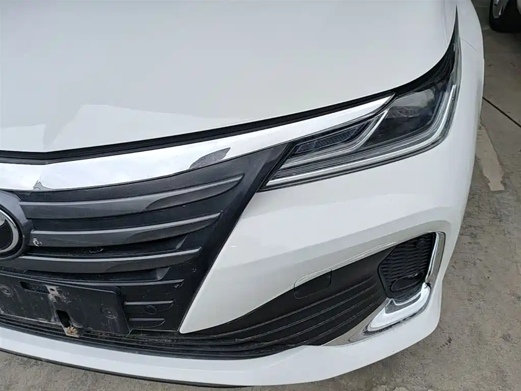 Toyota Allion 2022 2.0L Elite Edition фото 24