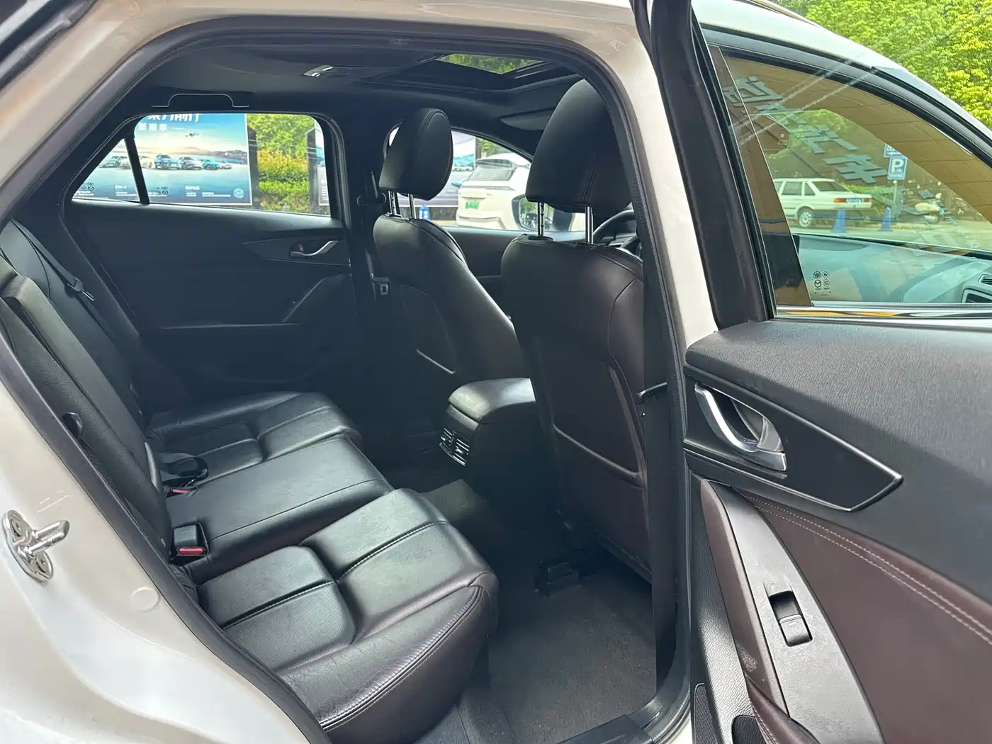 Mazda CX-4, миниатюра 27
