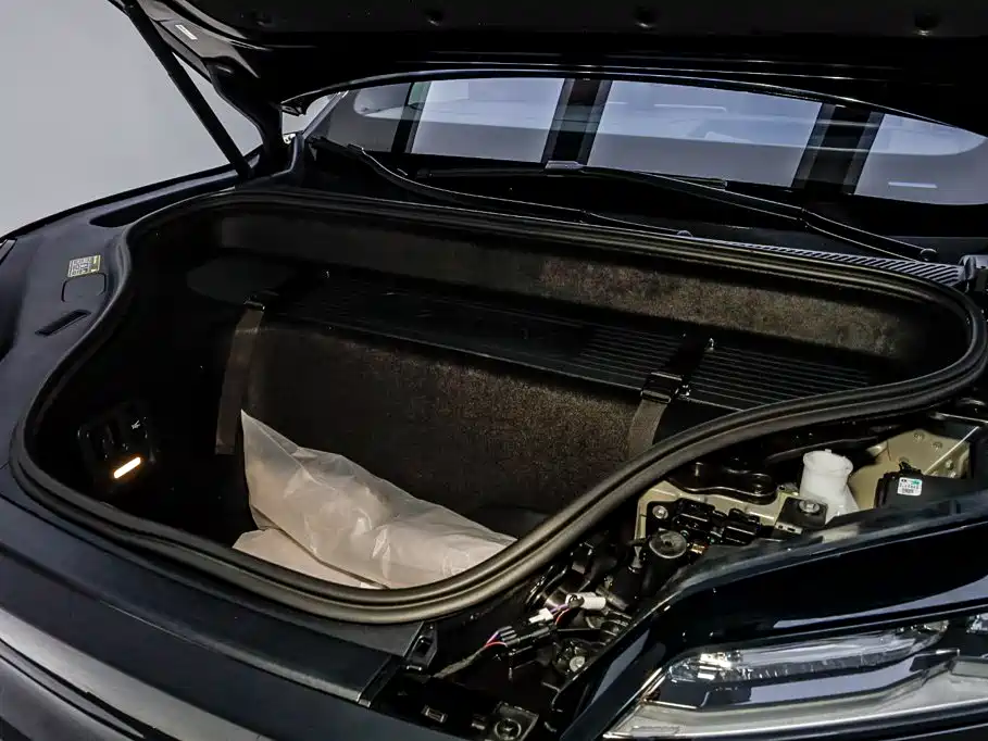 NIO ES9 2026